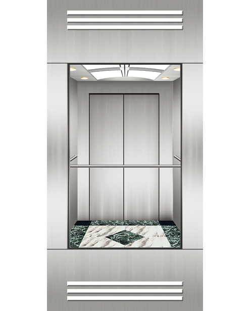 Observatio Elevator Car Decoration F-G25 Libitum