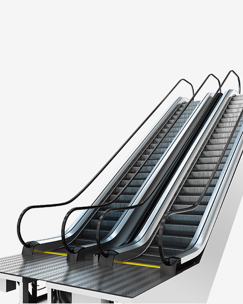 Escalator