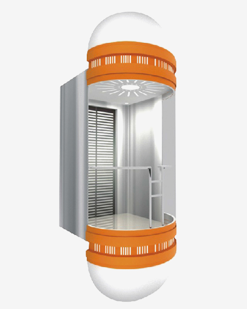 Capsula MRL Observatio elevator