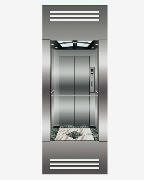 Observatio Elevator Car Decoration F-G009 libitum