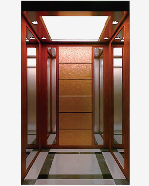 Home Elevator Car Decoration F-H04 Libitum