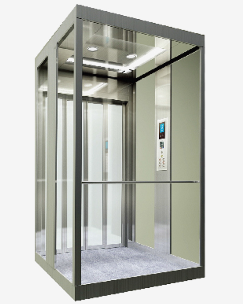 Home Elevator Car Decoration F-H12 Libitum