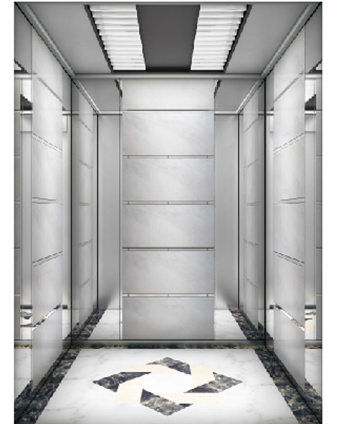 Electrical residentiales vector elevators