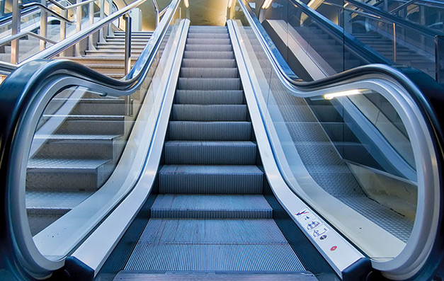 Escalator